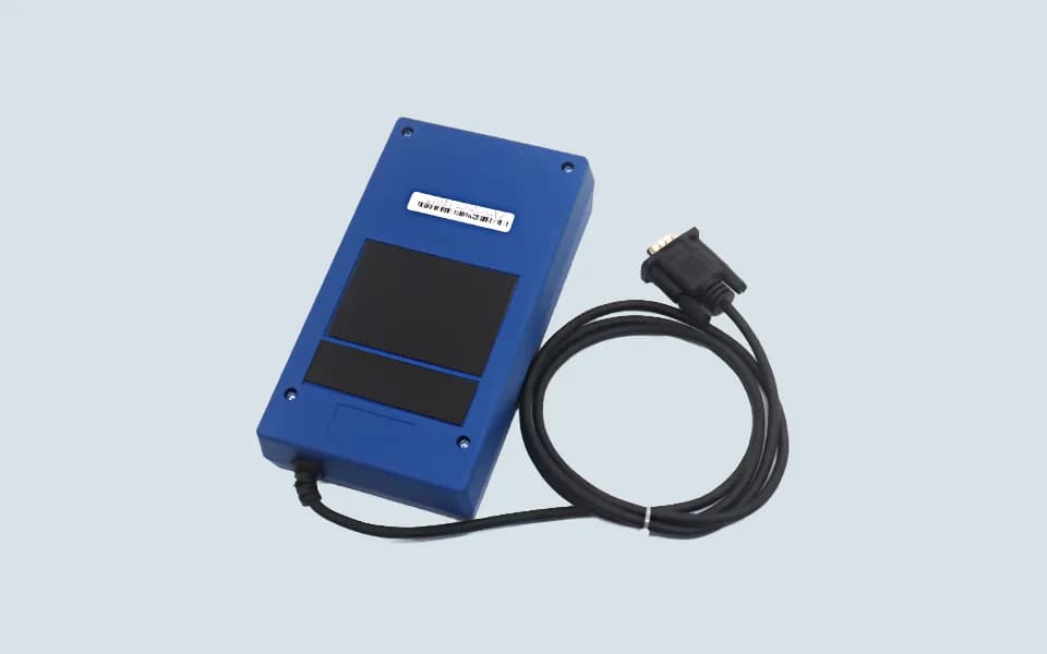 TTServer - 2
