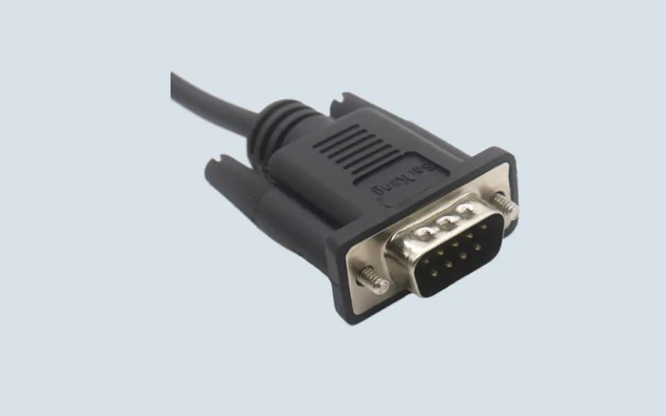 TTServer - 3