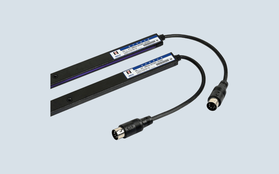 Elevator Safety Parts - Light Curtain