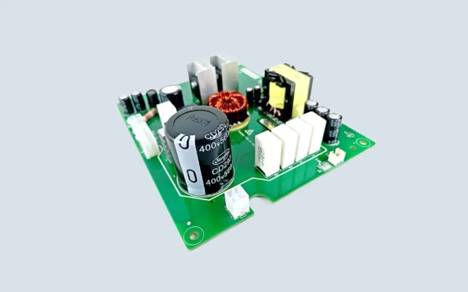 XIO-PCB-C1 - 2
