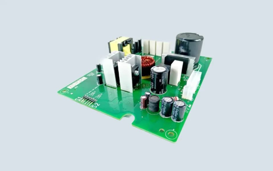 XIO-PCB-C1 - 3