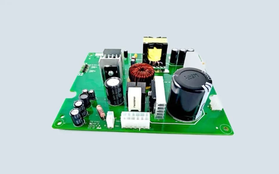 XIO-PCB-C1 - 4