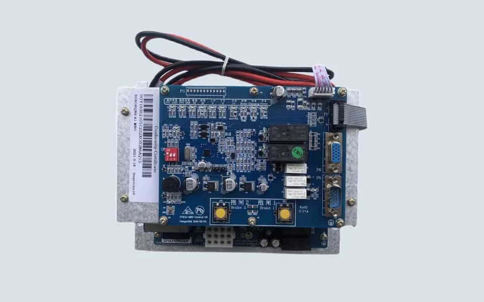 XO5286A215/301 - 4