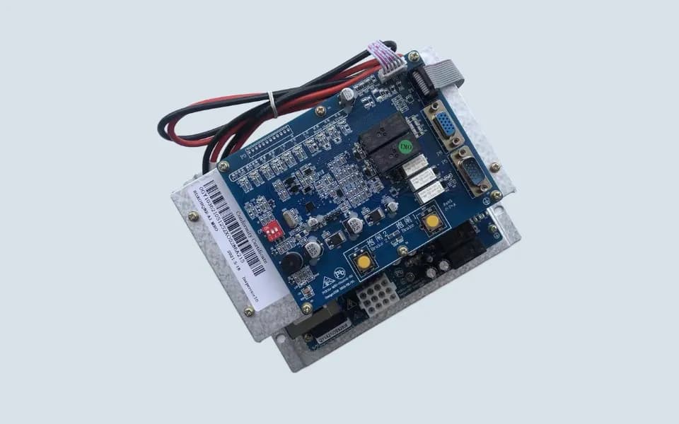 XO5286A215/301 - 2