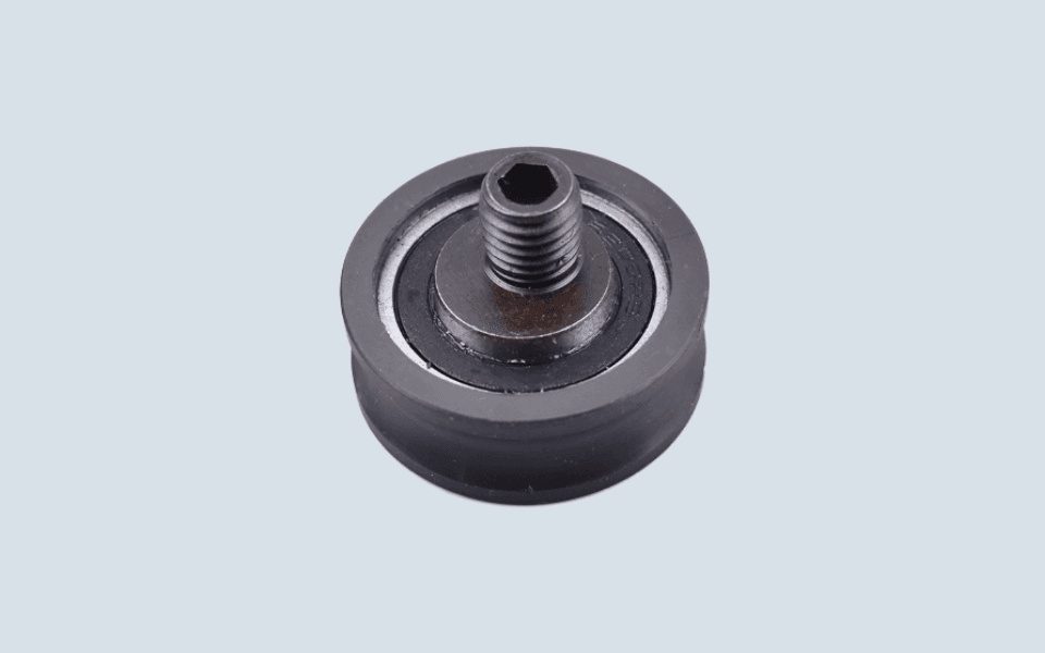 Selcom Eccentric Down Roller 43mm 3201.05.0058 - 1