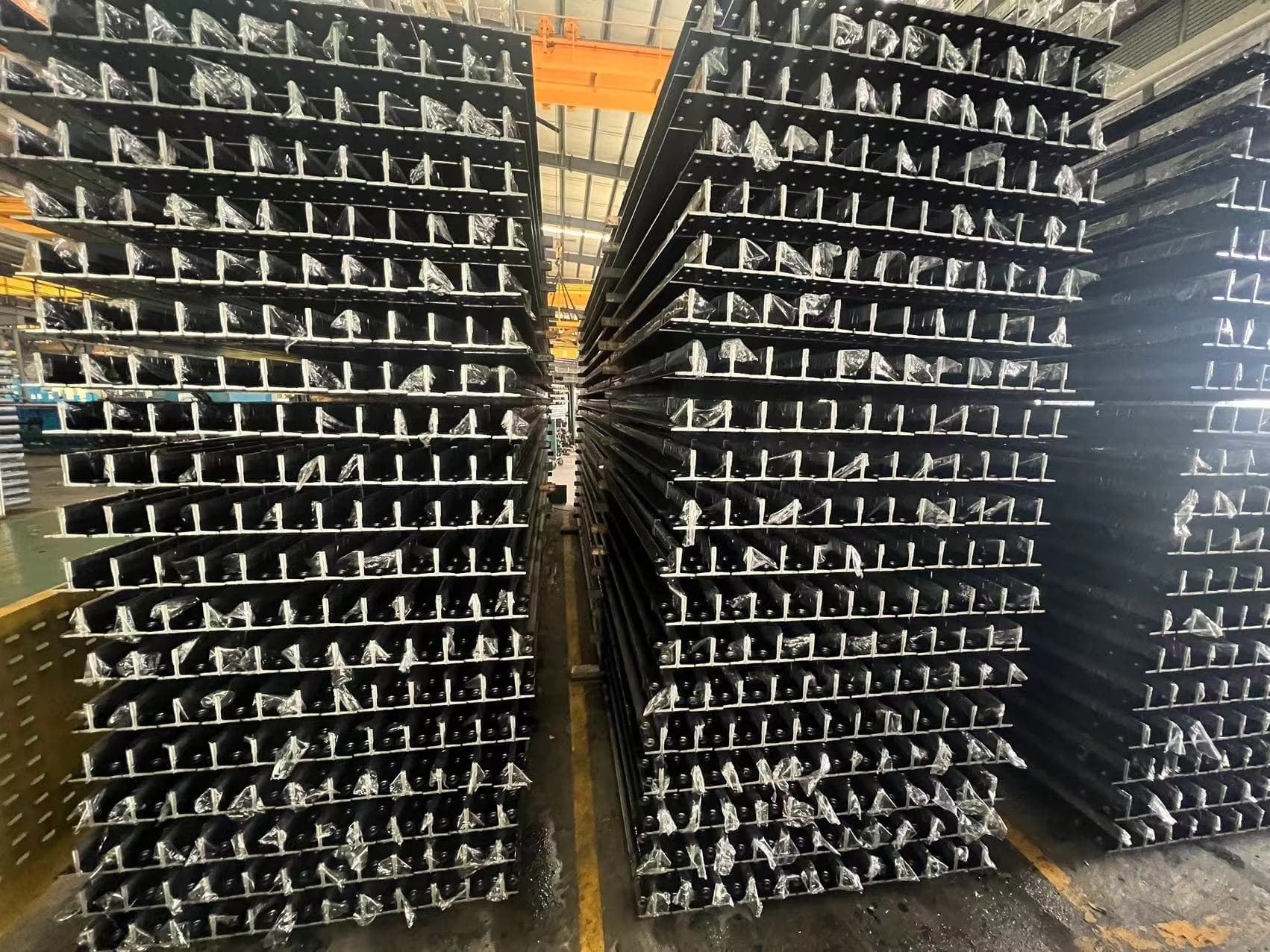 MONTEFERRO Guide Rail