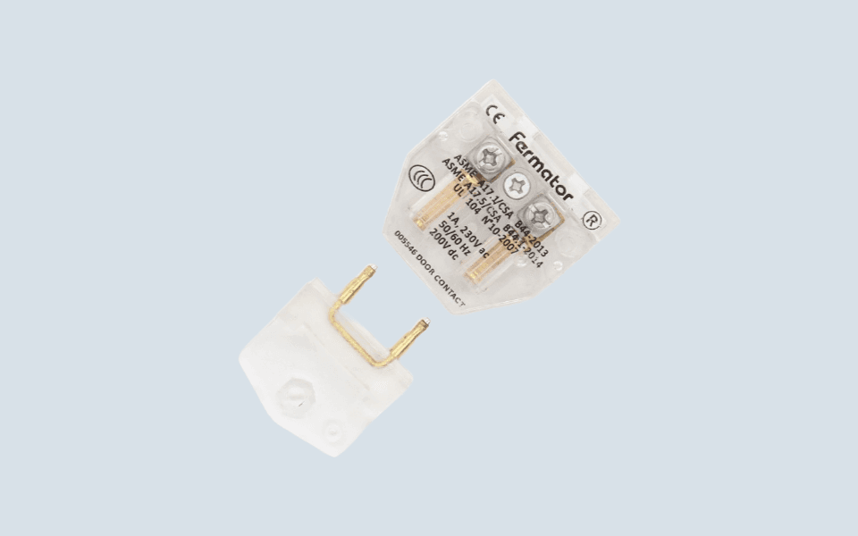 Landing Door Contact Switch