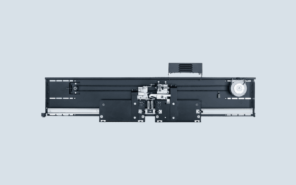 PM Door Operator