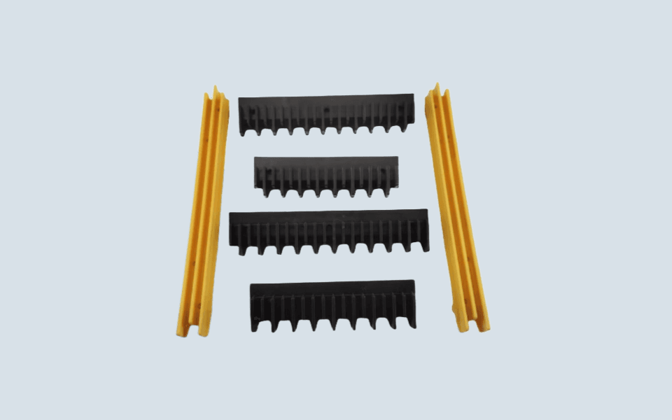 Step Demarcation strip - 3