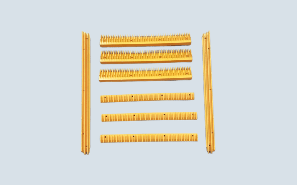 Step Demarcation strip