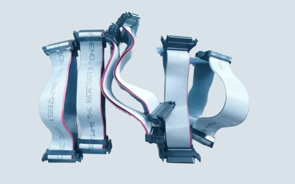 AMPHENOL E195309 - 1