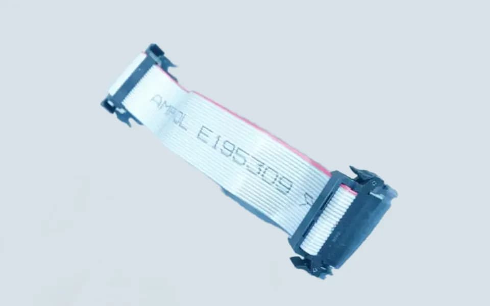 AMPHENOL E195309 - 2