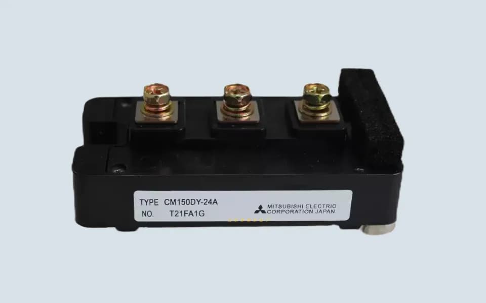 CM100DY-24H CM150DY-24NF CM200DY-24A CM300DY-12H - 2