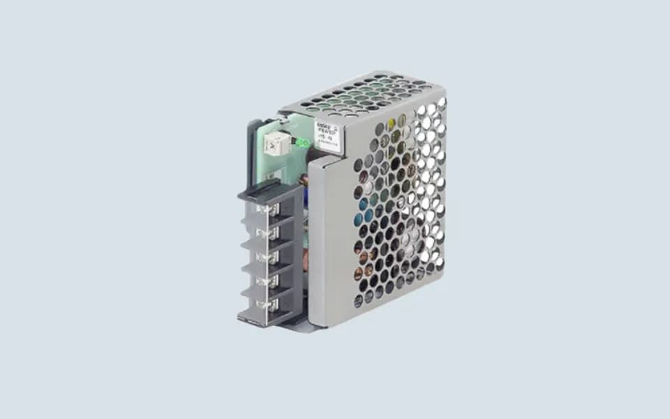 CWS100MIT-125 100-240VAC DC125V0.4 - 3