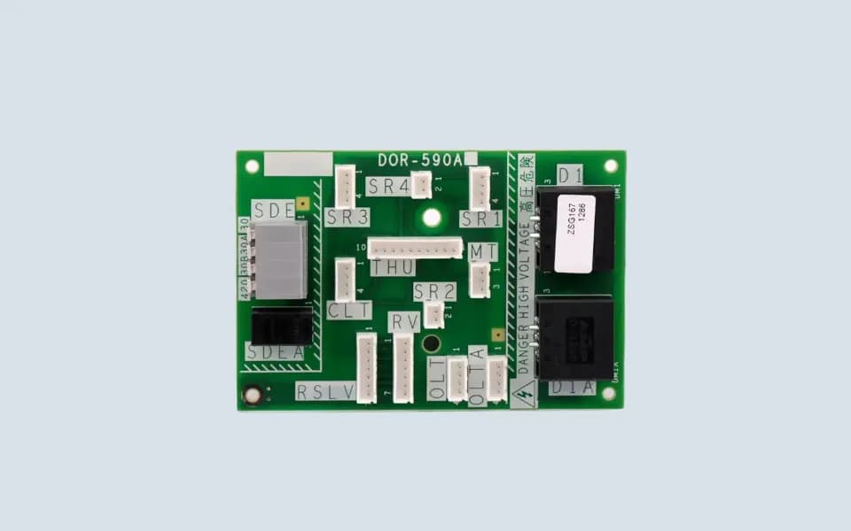 DOR-590A YX401B359
