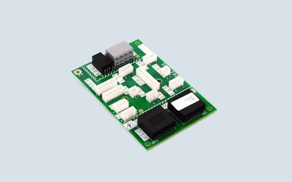 DOR-590A YX401B359 - 3