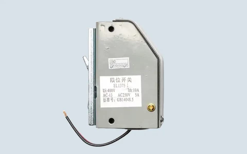 EL-1375 S3-1375 - 4
