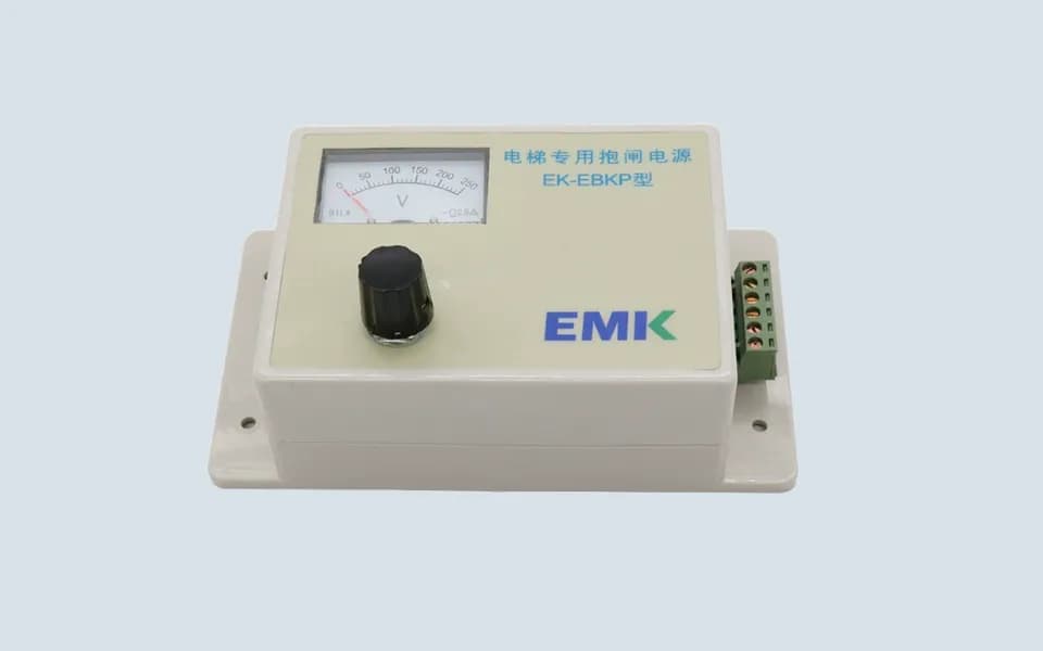 EMK EK-EBKP - 3