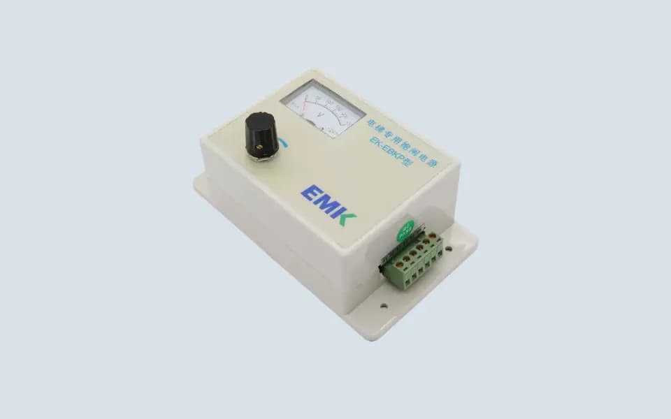 EMK EK-EBKP - 2