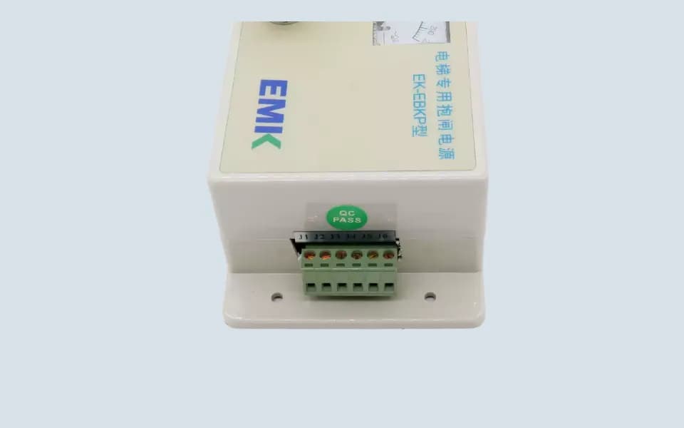 EMK EK-EBKP - 4