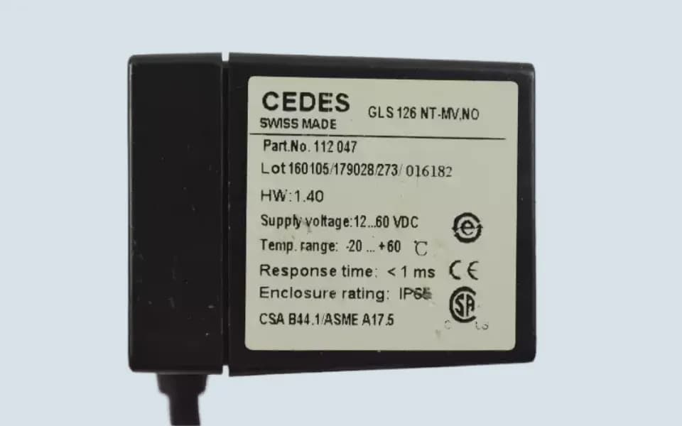 GLS 126 NT-MV NO