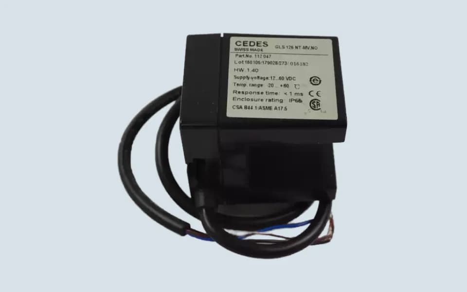 GLS 126 NT-MV NO - 2
