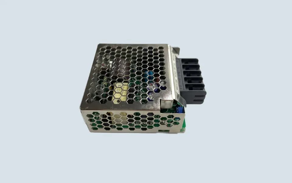 HWS15-12/A 12V-1.3A - 4