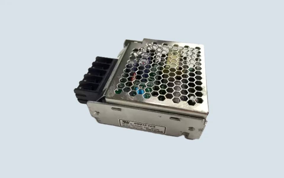 HWS15-12/A 12V-1.3A - 2