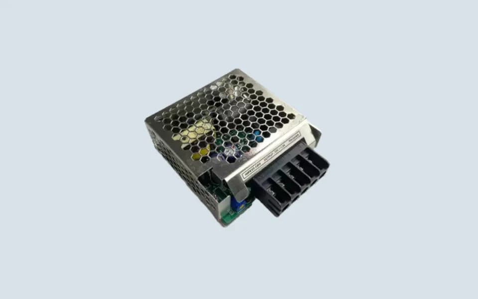 HWS15-12/A 12V-1.3A
