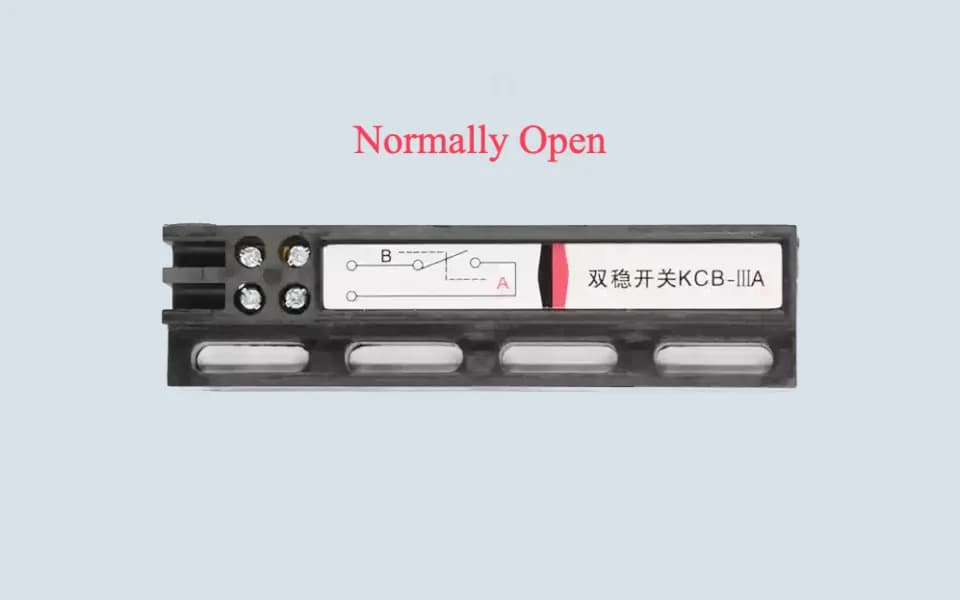 KCB-A KCB-B MKG131-03 - 2