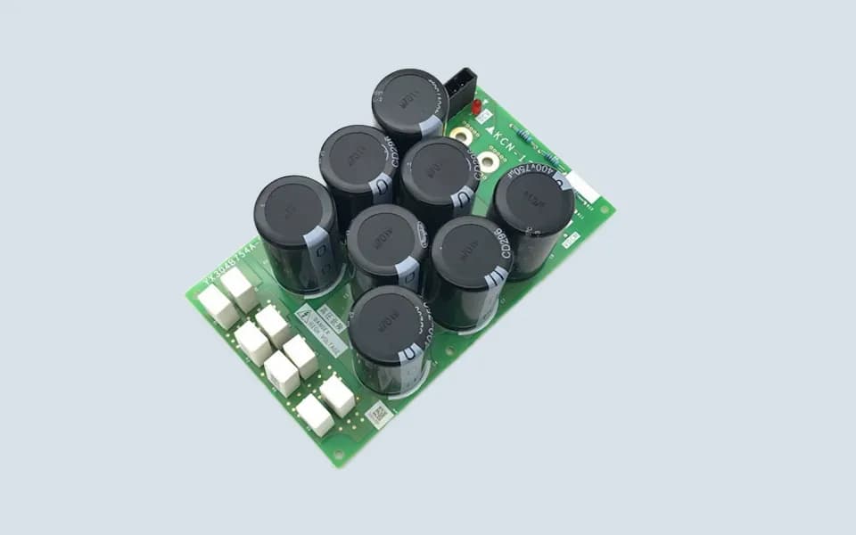 KCN-1210A KCN-1211A