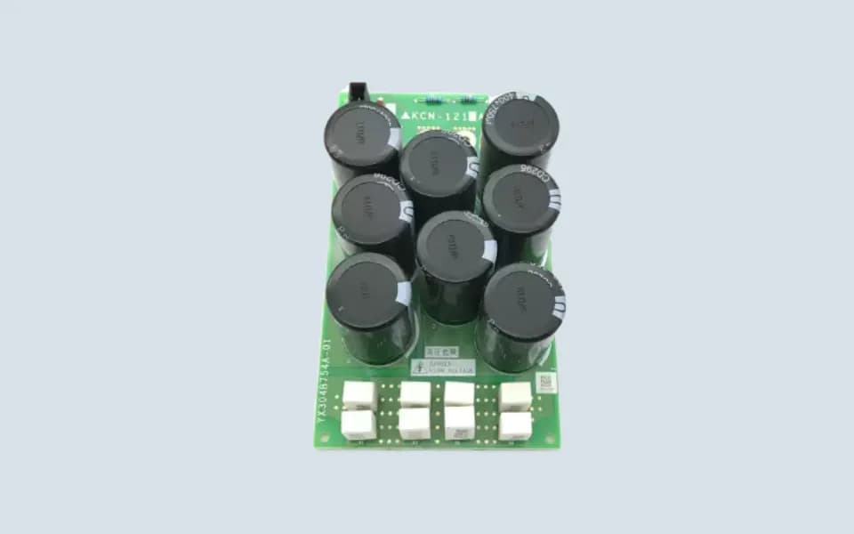 KCN-1210A KCN-1211A - 2