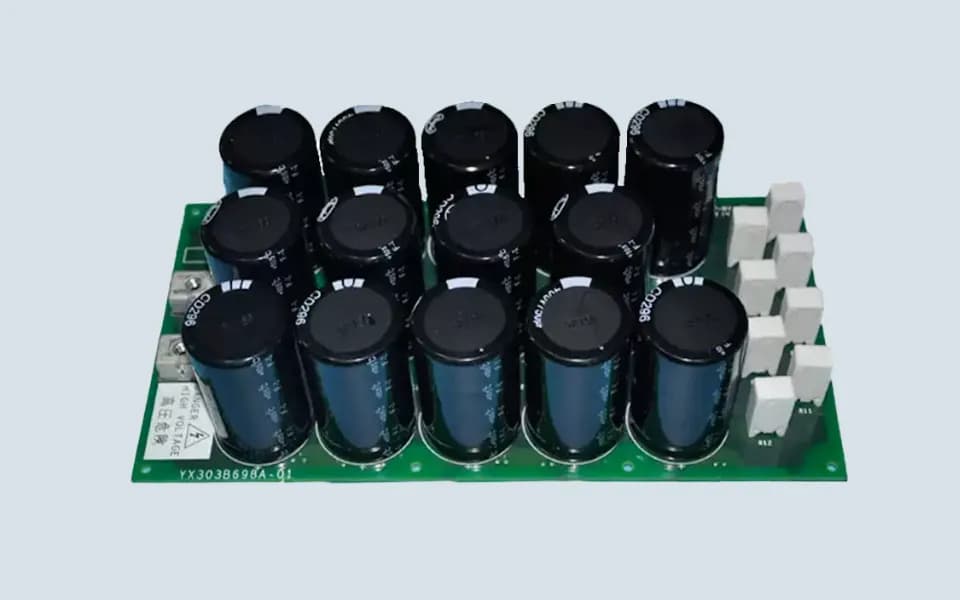 KCN-930A - 2