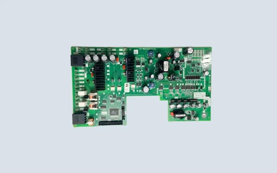 KCR-910A B C D KCR-912