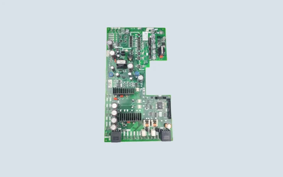 KCR-910A B C D KCR-912 - 3