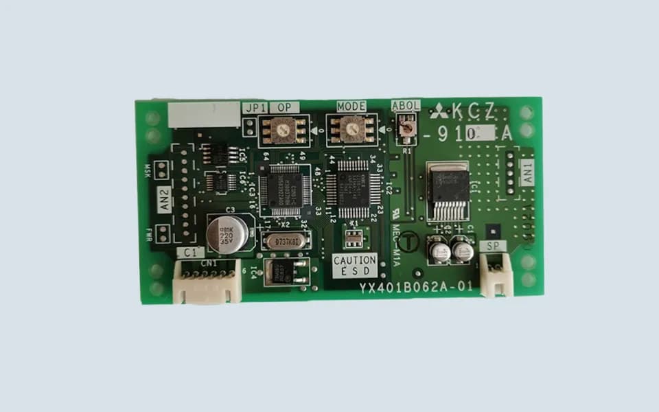 KCZ-910A KCZ-910B YX401B062A-01 - 2