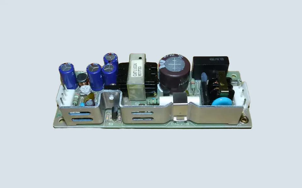 VS30B-12 LCA30S-12 VS30C-12 X59LX-95 C6 YE500B327G01 - 3