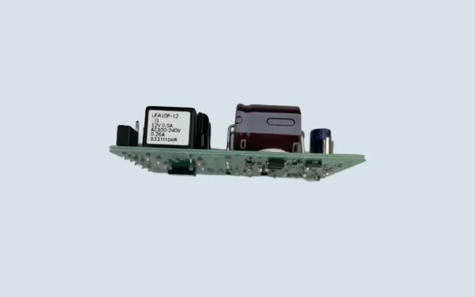 X59LX-298 LFA10F-12-J1 - 4
