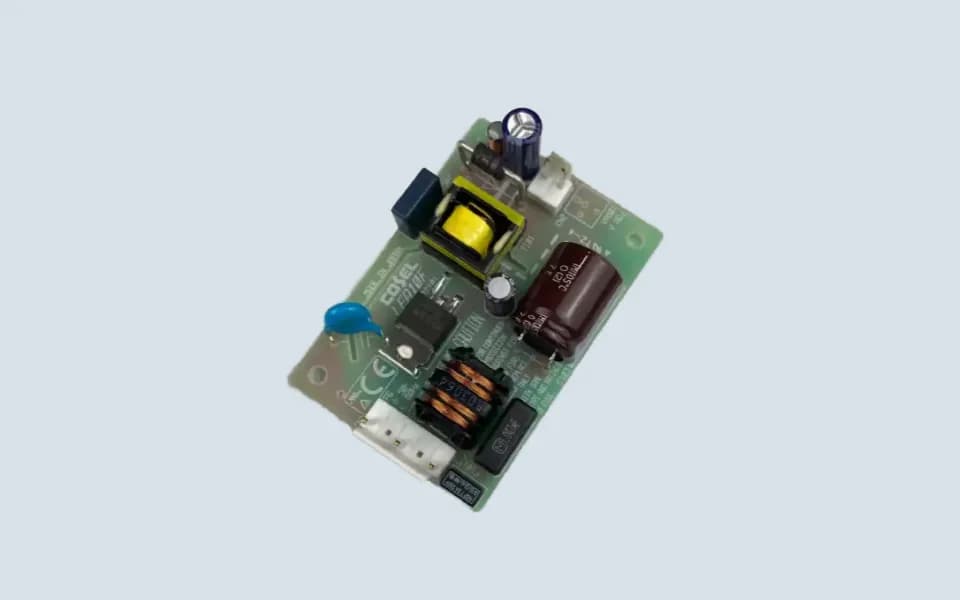 X59LX-298 LFA10F-12-J1 - 3
