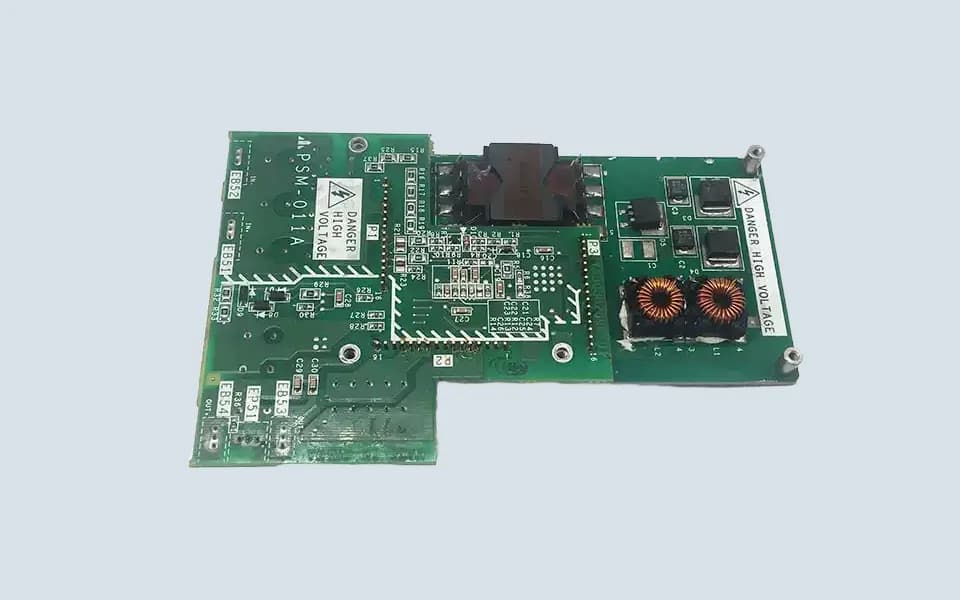 PSM-011A011B-011C KCR-920-930 - 4