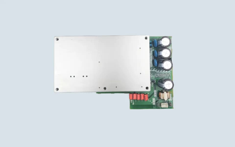 PSM-011A011B-011C KCR-920-930 - 2