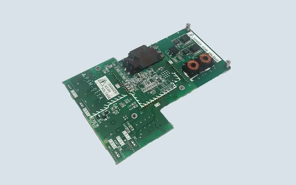 PSM-011A011B-011C KCR-920-930