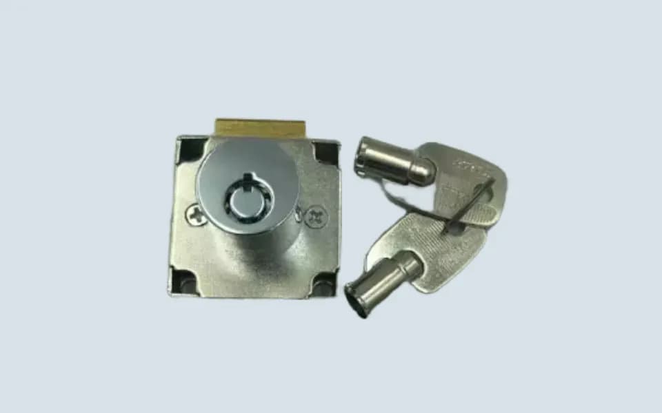 YE602D180-01 TA6461 - 4