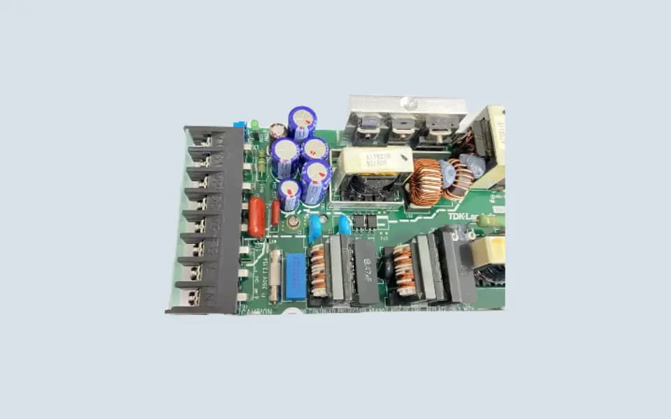 WT75-522/100-240VAC1.4A 5V8.0A 12V4.0A 12V0.5A - 3