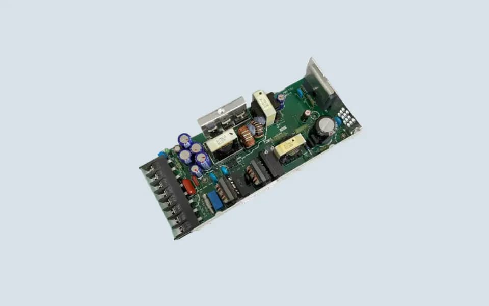 WT75-522/100-240VAC1.4A 5V8.0A 12V4.0A 12V0.5A - 2