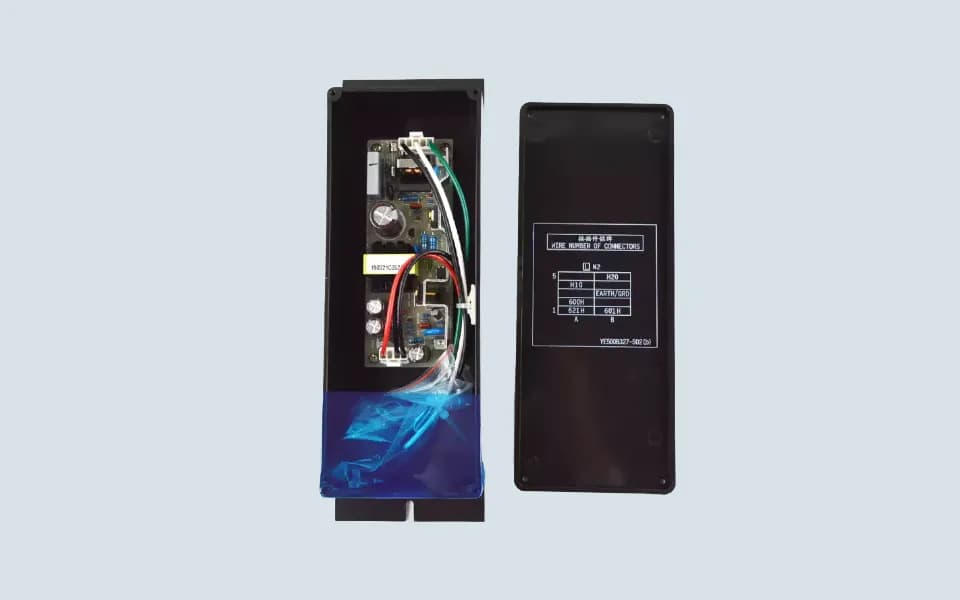YE500B327G01 X59LX-95