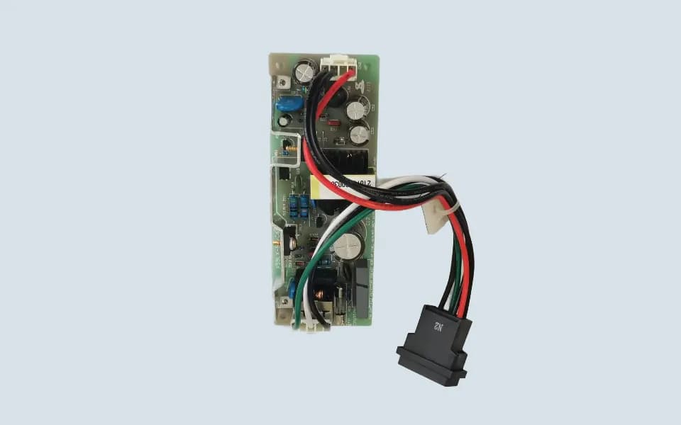 YE500B327G01 X59LX-95 - 3