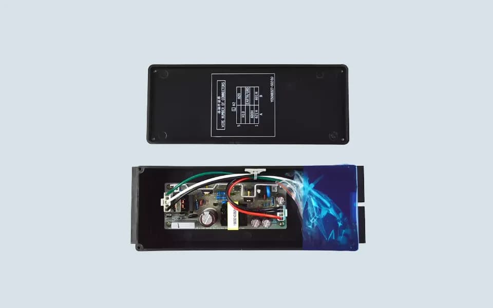 YE500B327G01 X59LX-95 - 2