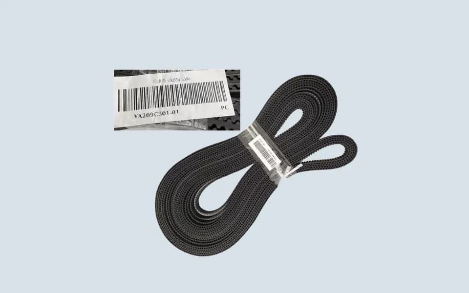 150S5M2860 2980 3280 3580 YA209C301-01 02 03 - 3