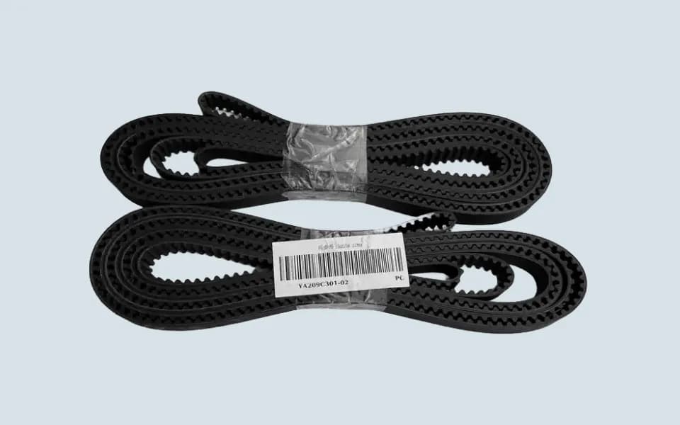 150S5M2860 2980 3280 3580 YA209C301-01 02 03 - 2